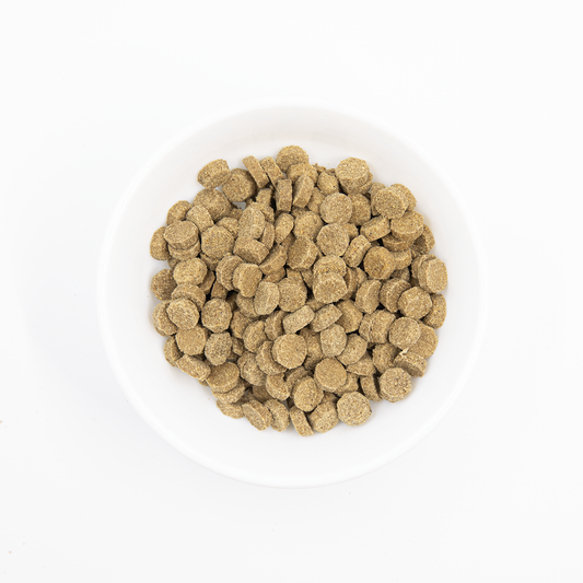 Dear Deer 全階段低溫烘焙狗糧 - 鹿肉及雞肉配方 - 200g