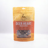 Dear Deer 鹿心