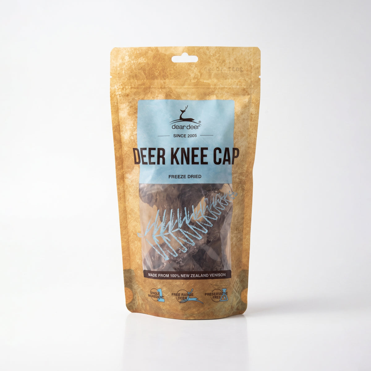 Dear Deer 鹿膝蓋