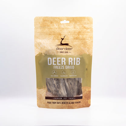 Dear Deer 鹿肋條