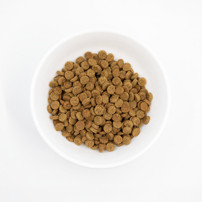Dear Deer 全階段低溫烘焙貓糧 - 鹿肉及雞肉配方 - 200g