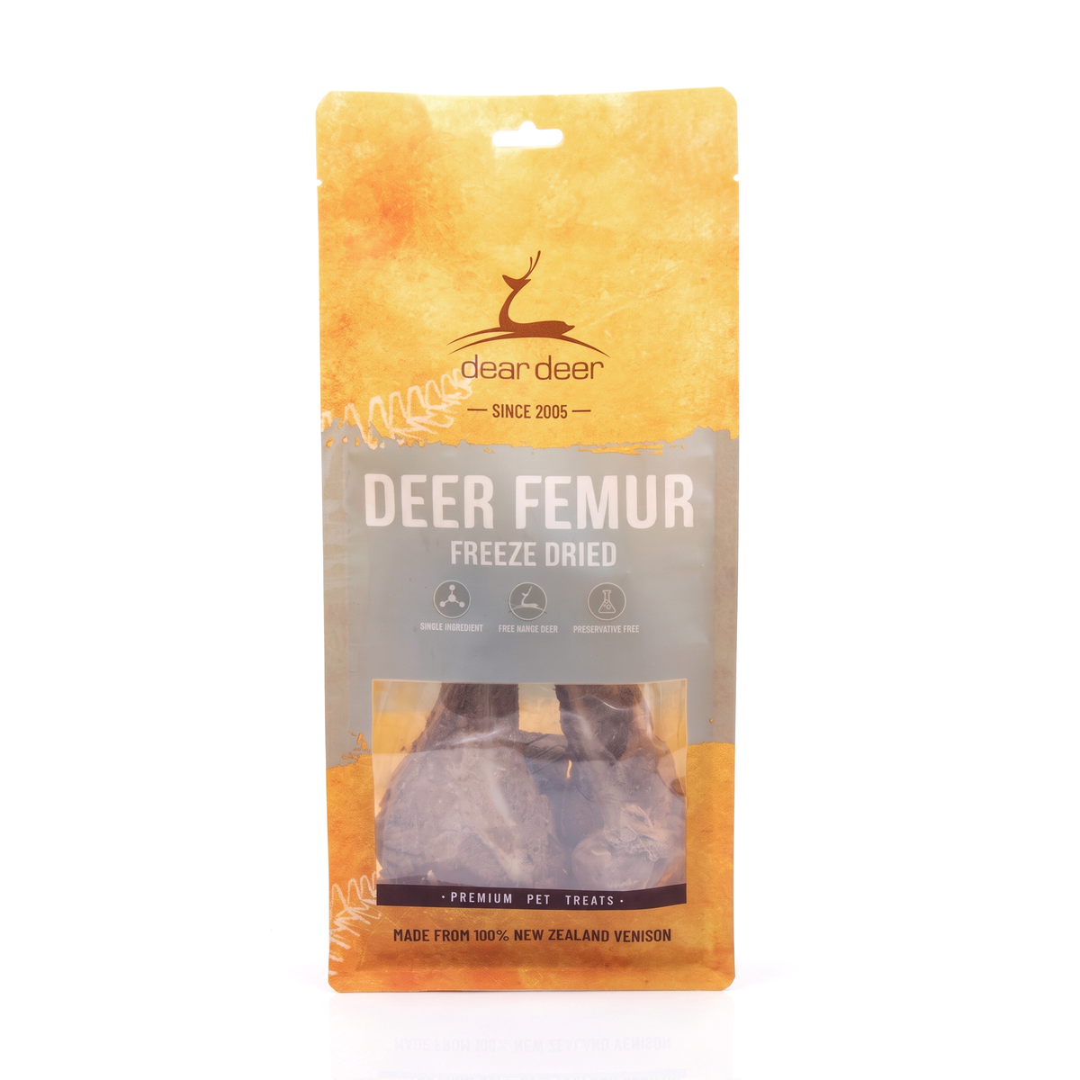 Dear Deer 鹿大腿骨(優惠兩支裝)