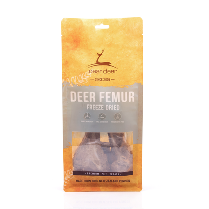 Dear Deer 鹿大腿骨(優惠兩支裝)