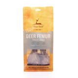Dear Deer 鹿大腿骨(優惠兩支裝)